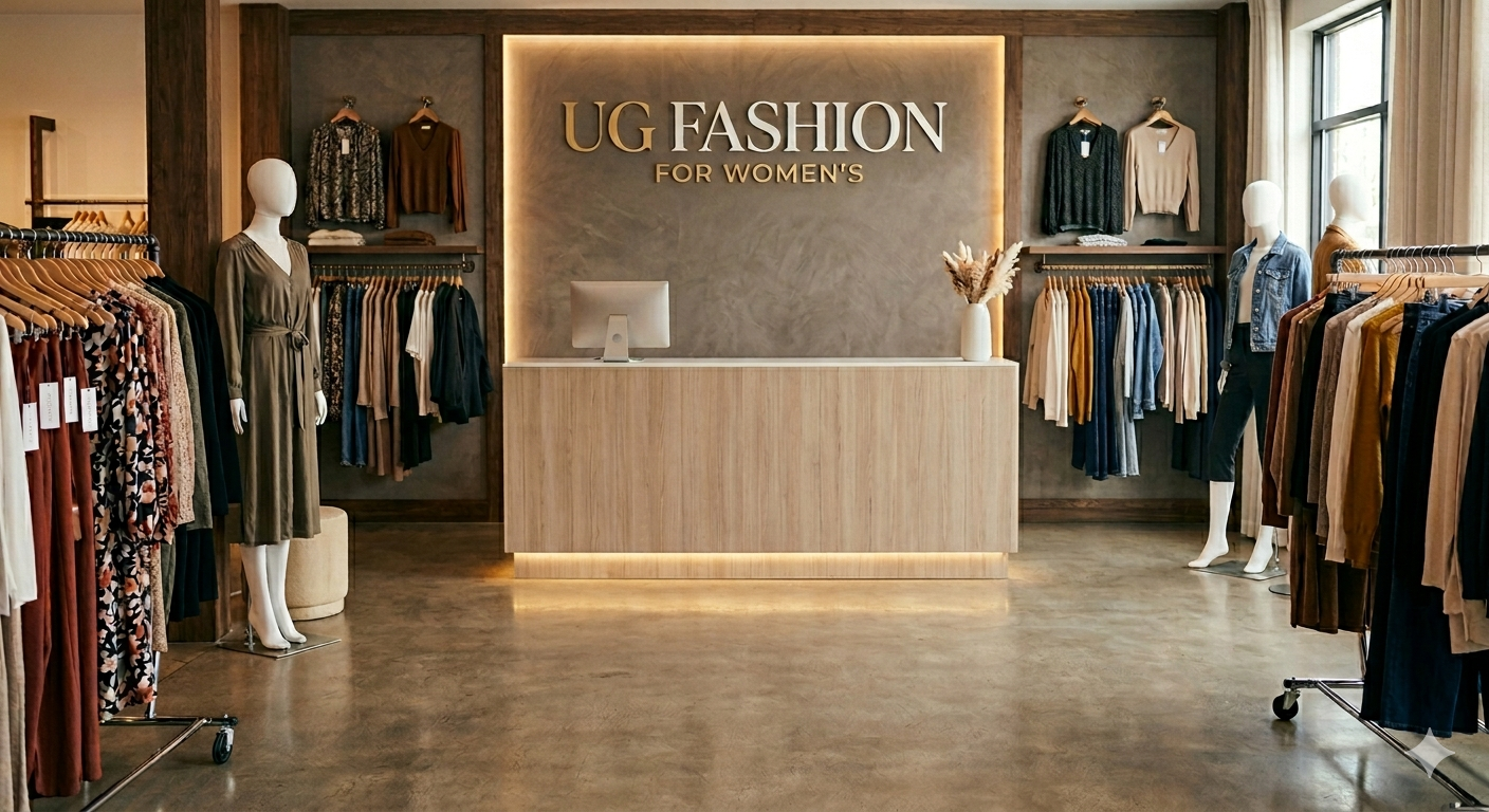 Women Fashion