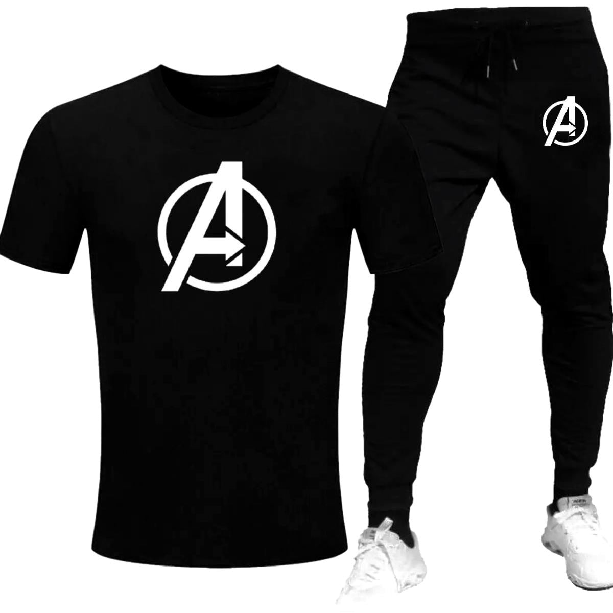 Track Suit