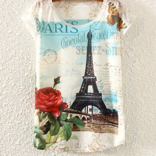 Girls T shirt